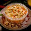 Кальмар по-корейски 500 гр