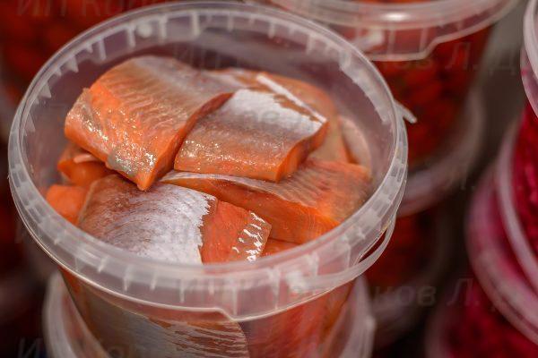 Кета сс филе обесшкуреное 13