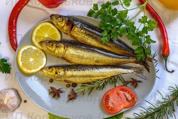 Сардина нр хк (Иваси)