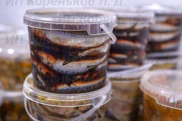Сардина нр пп (Иваси) 13